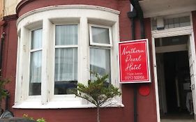 Northern Pearl Hotel